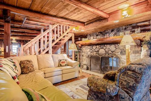 Bed & Breakfast Inn At Pinewood