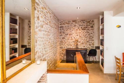 Apartamento Berrykech