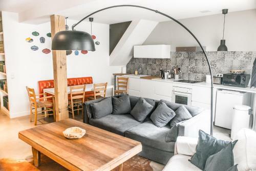 Apartamento Berrykech