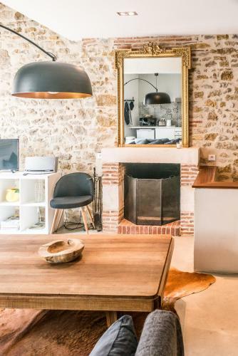 Apartamento Berrykech