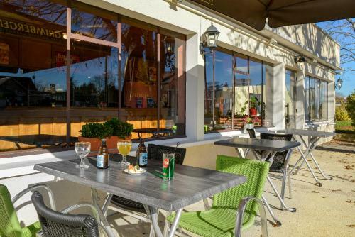 Hotel Berry Relais