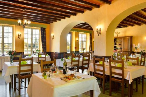 Hotel Berry Relais