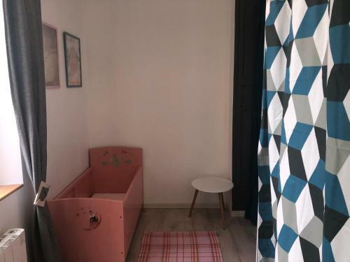 La Maison de Paulette Meuble de Tourisme 4 Etoiles