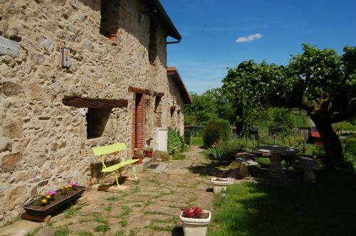 Bed & Breakfast Chambre D'h�te Chez L'habitant