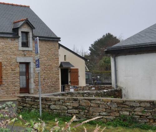 Apartamento Petite Location de Vacances En Bretagne Sud