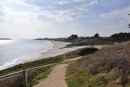 Apartamento Petite Location de Vacances En Bretagne Sud