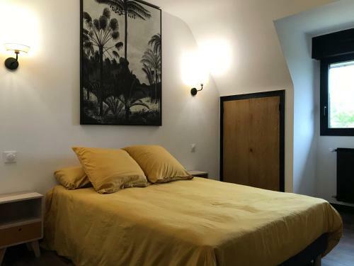 Ty Kervaillet,maison R�nov�e Proche Plage