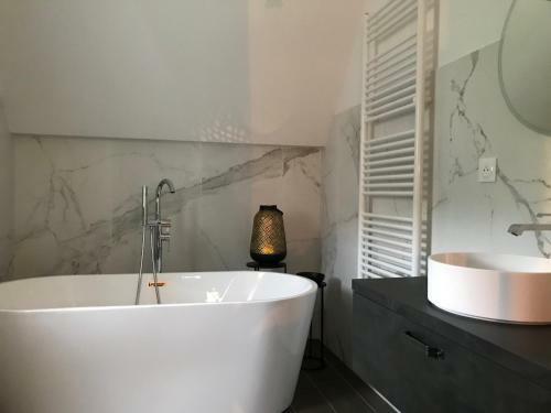 Ty Kervaillet,maison R�nov�e Proche Plage