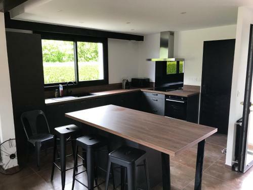 Ty Kervaillet,maison R�nov�e Proche Plage