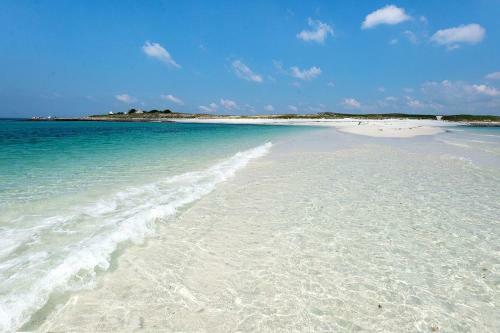 Ty Kervaillet,maison R�nov�e Proche Plage