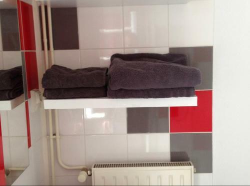 Apartamento Le Jardin Des Remparts