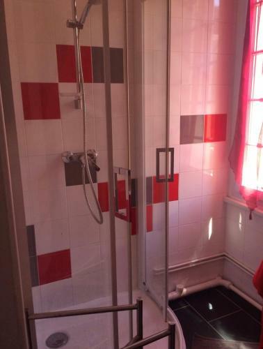 Apartamento Le Jardin Des Remparts