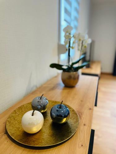 Apartamento Appartement Les Tilleuls