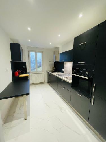 Apartamento Appartement Les Tilleuls