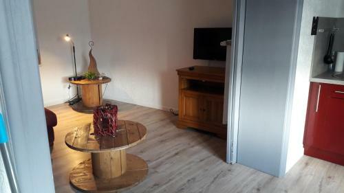 Apartamento Meubl� de Charme Proche Du Centre Ville