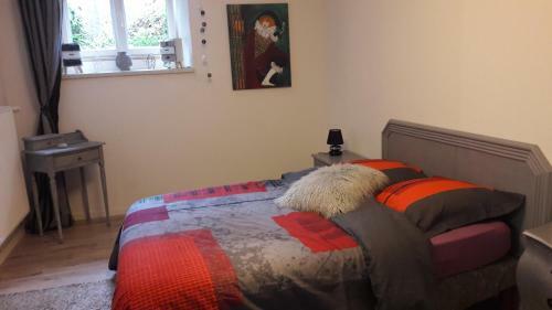 Apartamento Meubl� de Charme Proche Du Centre Ville