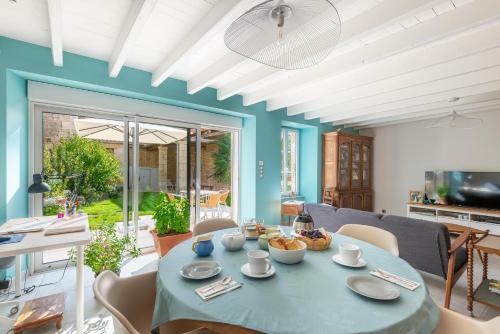 Bed & Breakfast R�ves D'autise