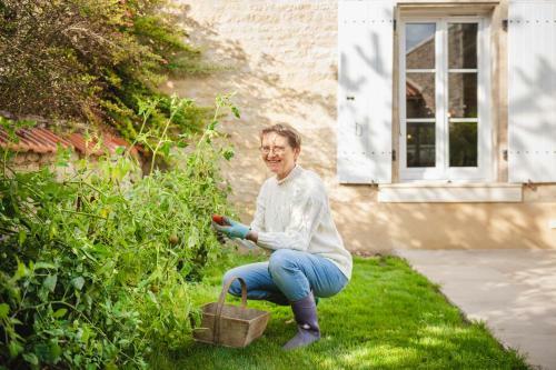Bed & Breakfast R�ves D'autise