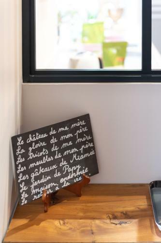 Bed & Breakfast R�ves D'autise