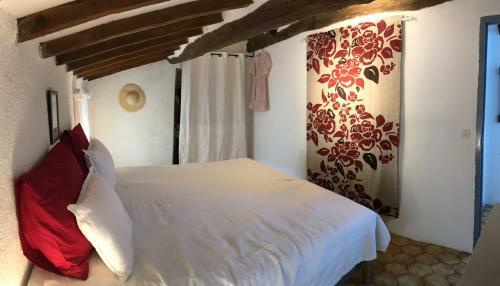 Pretty Village House, Nizas Pezenas