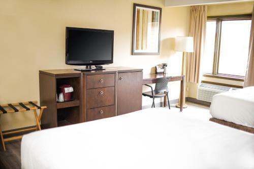 Hotel Par 5 Resort