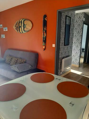 Apartamento Charmant Appartement Centre Ville Le Ronsard