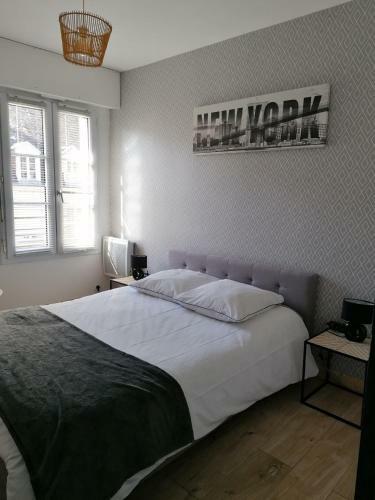 Apartamento Charmant Appartement Centre Ville Le Ronsard