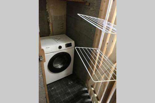 Apartamento Le Studio Du Donjon Au Bord De La S�vre...