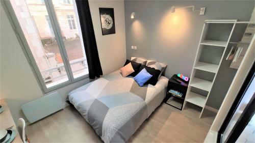 Apartamento Home&work 101 - Hypercentre - Parking � Proximit�