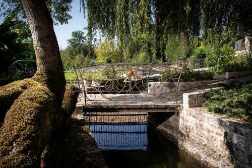 Le Moulin D'�ne Niort