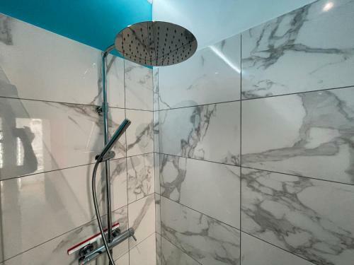 Apartamento Sole' �le - 2 Chambres - Superbe - Vue - Les Halles