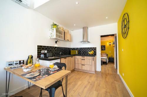 Apartamento L'�le De La Br�che