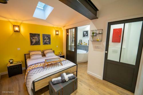 Apartamento L'�le De La Br�che