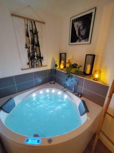 Apartamento L'�le De La Br�che