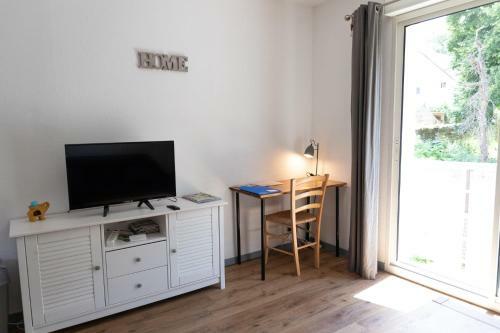 Apartamento Fontanes