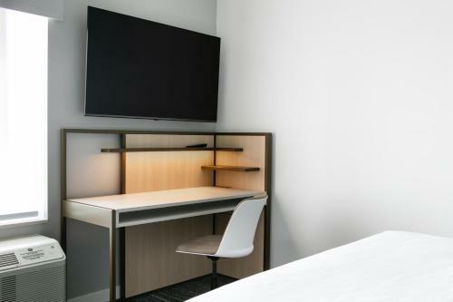 Hotel Towneplace Suites By Marriott Madison West, Middleton