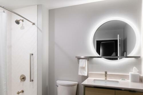 Hotel Towneplace Suites By Marriott Madison West, Middleton
