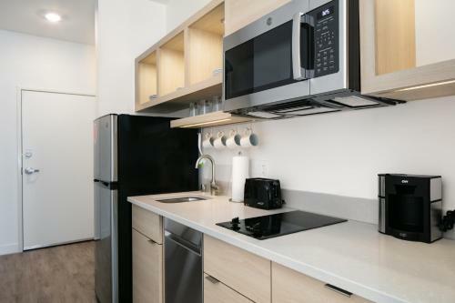 Hotel Towneplace Suites By Marriott Madison West, Middleton