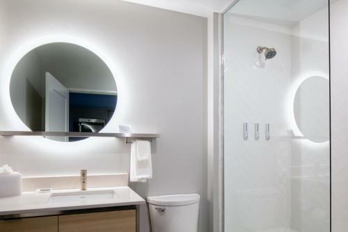 Hotel Towneplace Suites By Marriott Madison West, Middleton