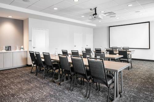 Hotel Towneplace Suites By Marriott Madison West, Middleton