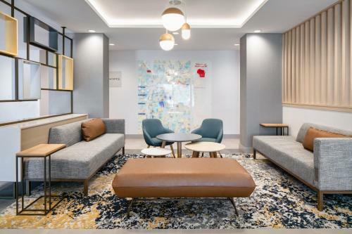 Hotel Towneplace Suites By Marriott Madison West, Middleton