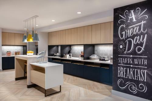 Hotel Towneplace Suites By Marriott Madison West, Middleton