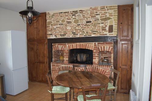 Maison De Charme Dans Le Gers