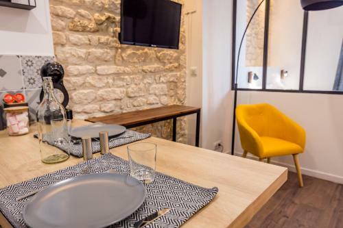 Apartamento Mon Loft Niortais - Le Petit Roc