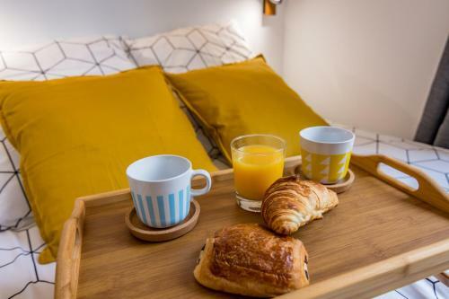 Apartamento Mon Loft Niortais - Le Petit Roc