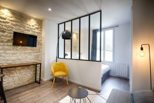 Apartamento Mon Loft Niortais - Le Petit Roc