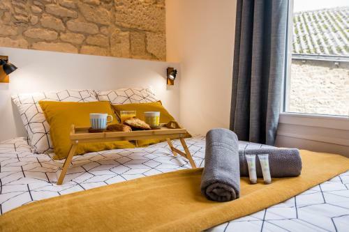Apartamento Mon Loft Niortais - Le Petit Roc