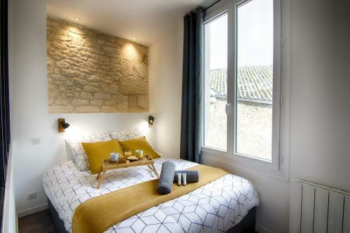Apartamento Mon Loft Niortais - Le Petit Roc