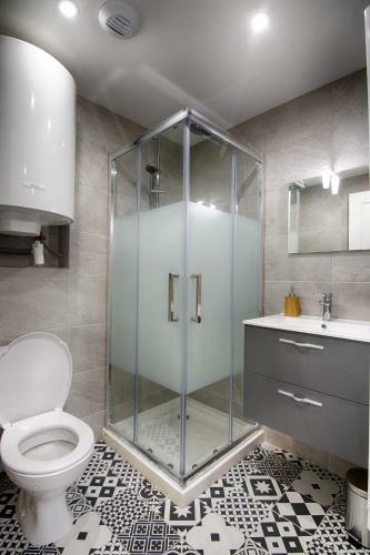 Apartamento Mon Loft Niortais - Le Petit Roc