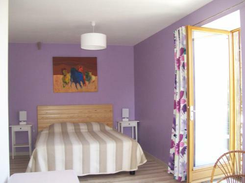 Bed & Breakfast Les Rhodos